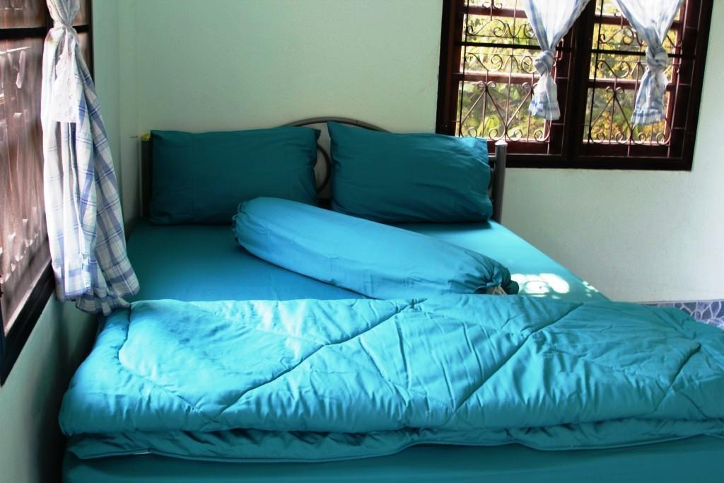 Ban Sabai Sabai Guest House Kanchanaburi Room photo