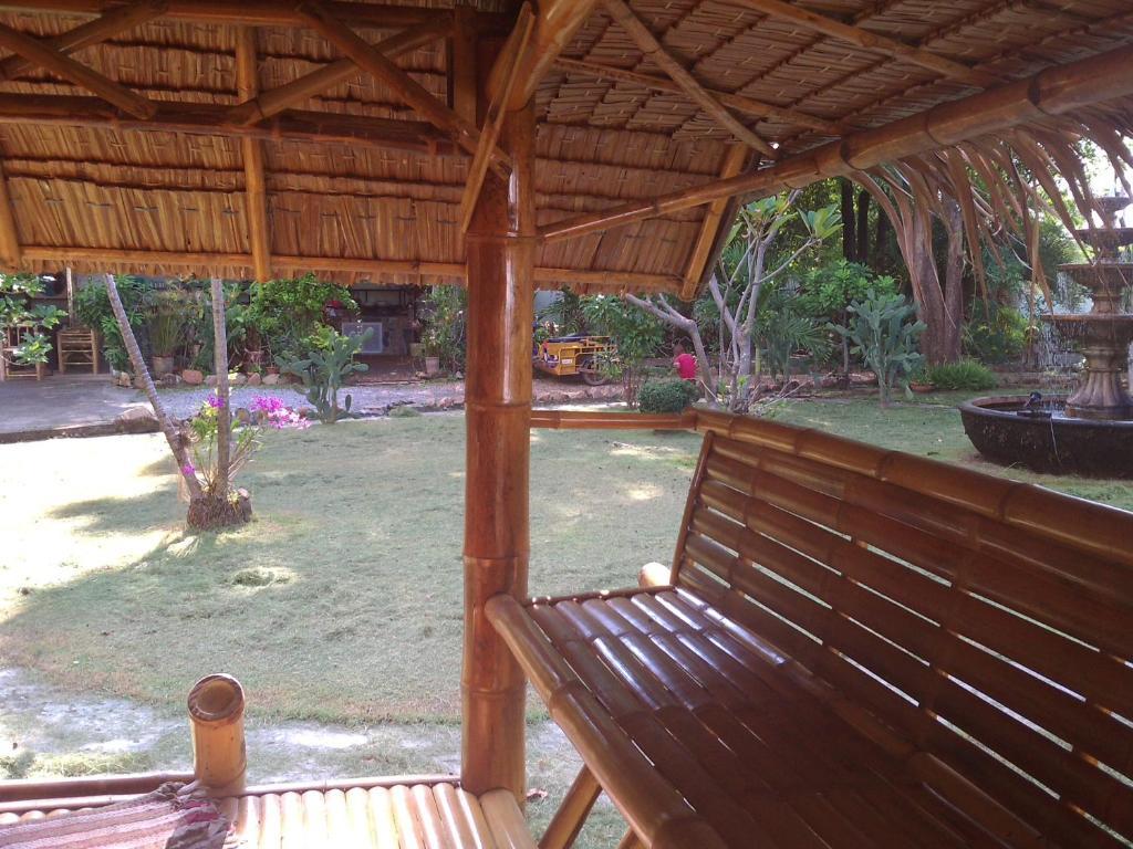 Ban Sabai Sabai Guest House Kanchanaburi Room photo