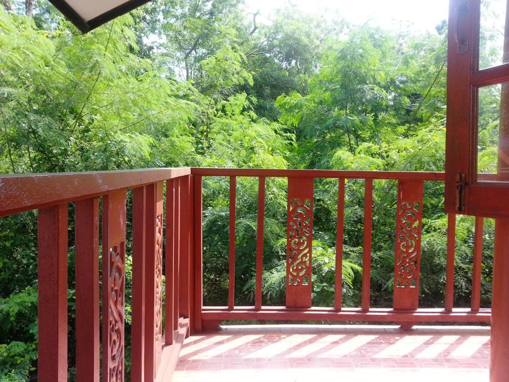 Ban Sabai Sabai Guest House Kanchanaburi Room photo